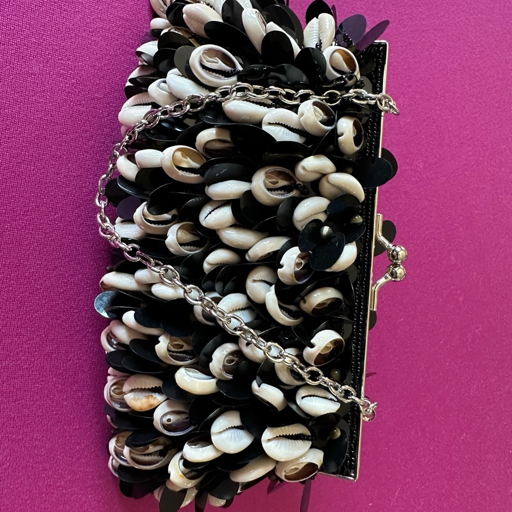 Evening bag